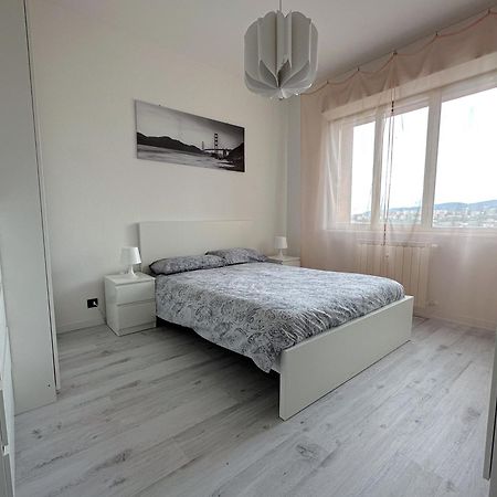 Bora Scura Apartment ترييستي المظهر الخارجي الصورة