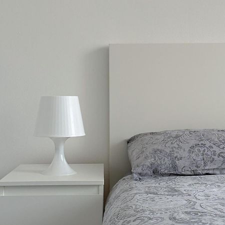 Bora Scura Apartment ترييستي المظهر الخارجي الصورة