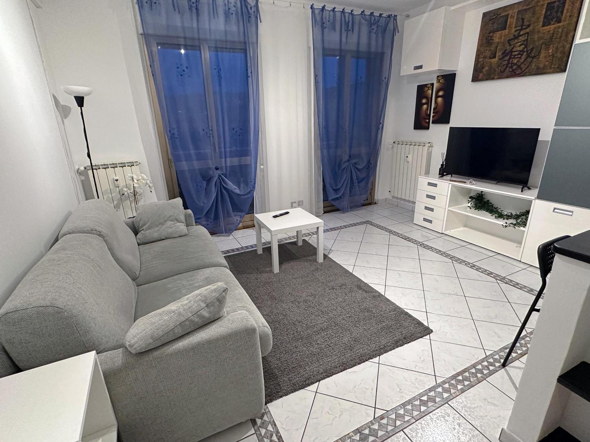 Bora Scura Apartment ترييستي المظهر الخارجي الصورة