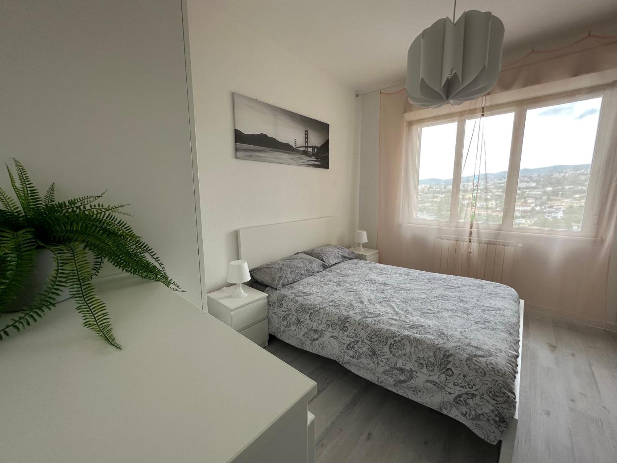 Bora Scura Apartment ترييستي المظهر الخارجي الصورة